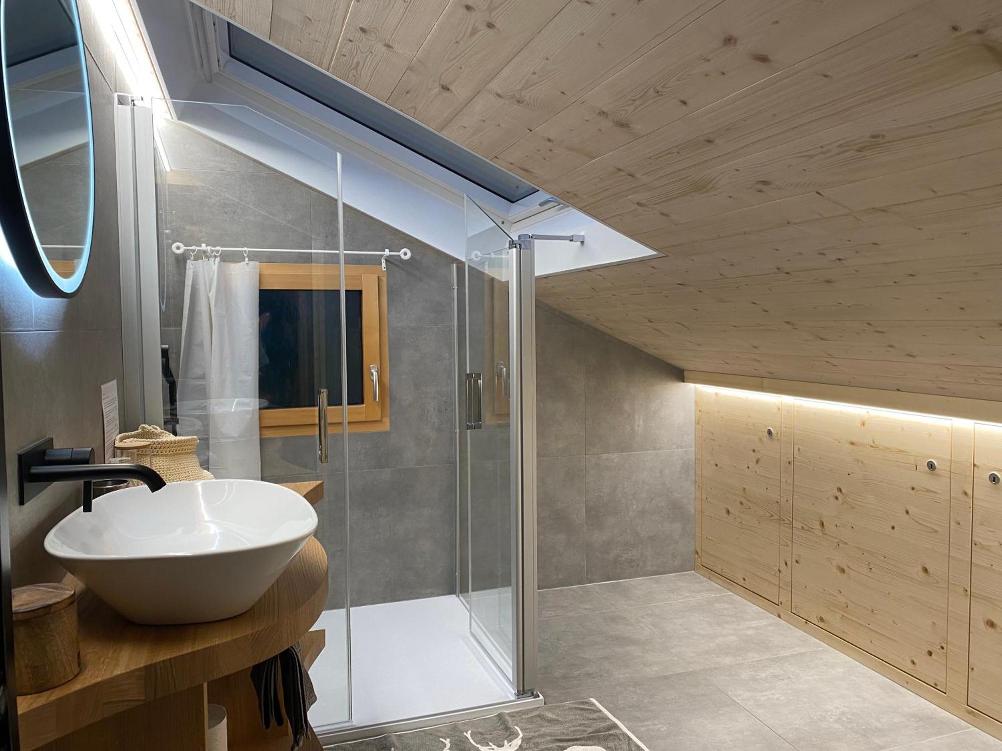 Chalet Rouge Coeur Bex Zewnętrze zdjęcie